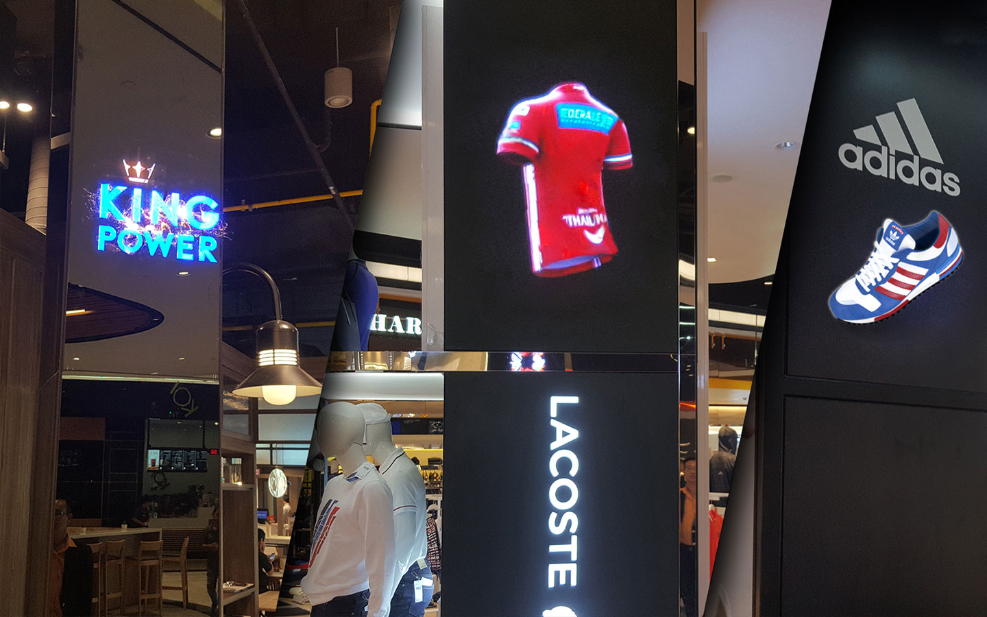 gizmo hypervsn hologram 2