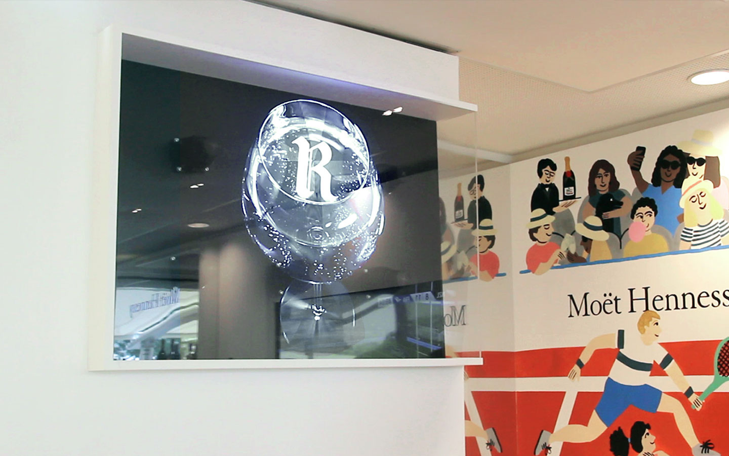 gizmo hypervsn hologram 3